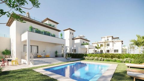 Beautiful Villa close to the Beach in La Marina Beautiful 34 Bedroom Villas Close to the Beach in La Marinanbsp Located just 800m from the beach Select Estates are delighted to offer these 8 luxury 12685mÂ² 17594mÂ² villas for sale situated on plots ...