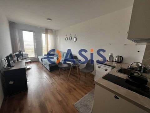 # 33478852 Price: 25 000 Euro Location: Sunny Beach Rooms: 1 Total area: 30 sq. m. Floor: 4/4 Maintenance payment: 580 Euro per year Construction stage: Act 16 Payment: 2000 Euro deposit, 100% upon signing the title deed. We offer for sale a studio a...