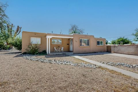 Charming 4-bedroom home in a quiet, established neighborhood with mature trees and a beautifully landscaped front yard. Featuring no carpet, this home includes a versatile flex space that can be used as a living room, office, or even an additional be...