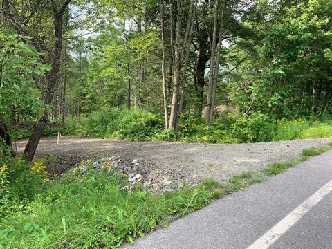 Terrain boisé de 5 348 mètres carrés idéalement situé entre les commodités qu'offre Potton et la célèbre montagne de ski Owl's Head, ainsi que le club de golf et le lac Memphrémagog. Avec ses paysages pittoresques et sa tranquillité, ce site vous off...