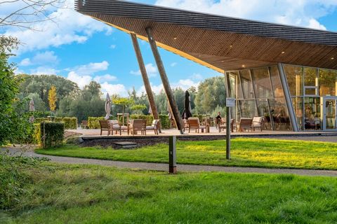 Descubra el galardonado encanto de Your Nature, reconocido como «Leisure Award Winning Park». Con sus excepcionales instalaciones y su diseño sostenible, es el destino definitivo para la relajación y la aventura en un impresionante entorno natural. ¡...