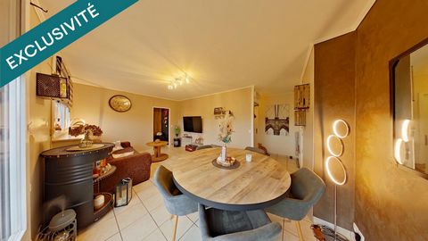 Appartement type F4