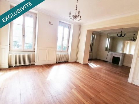IMMEUBLE pouvant être divisé ou MAISON FAMILIALE