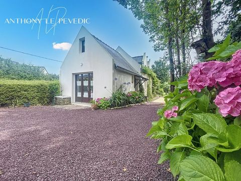 Maison 4 Pièces avec Garage aménagé