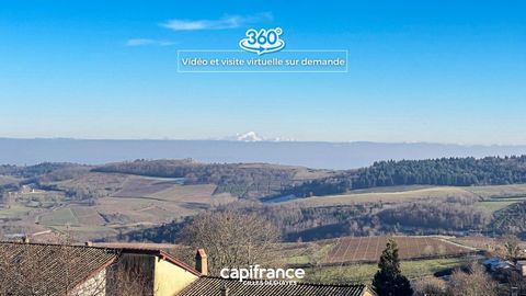 Vauxrenard 69820 2.065,00 m² Constructibles