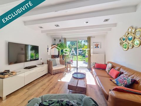Belle maison familliale sans travaux, sans vis à vis
