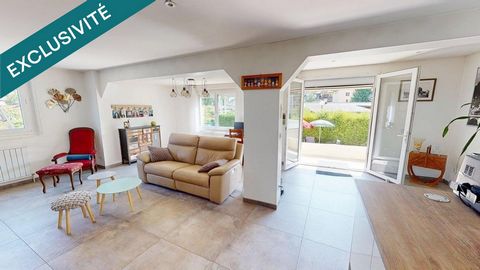 APPARTEMENT T3 SECTEUR PAISIBLE