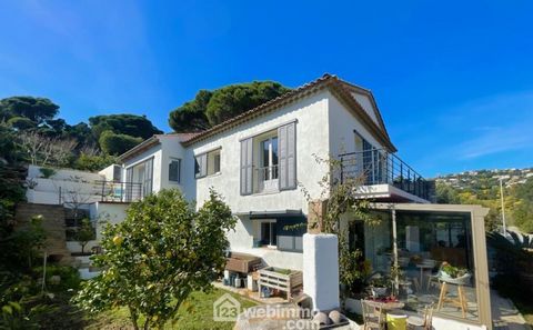 Villas - 160m² - Les Issambres, 83380 Roquebrune-sur-Argens, France