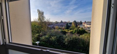 Appartement à vendre 3 pièces AMIENS (80)