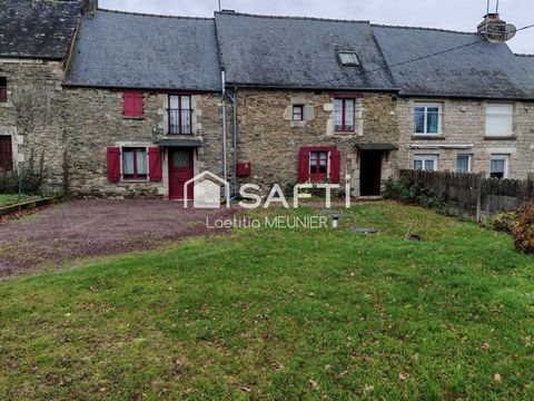 Maison à rénover