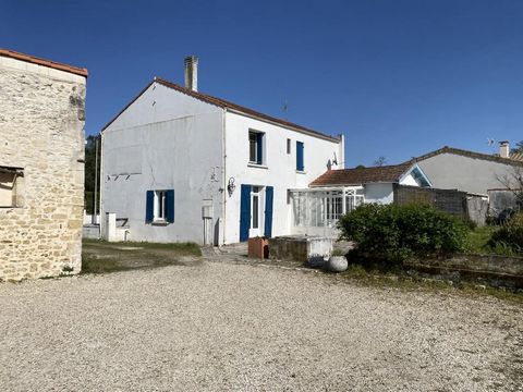 Maison de Charme - 10 Minutes de la Côte Sauvage