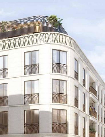 GADAIT International presents this exceptional flat in Marylebone, where elegance meets modern comfort. This superb 2 bedroom, 2 bathroom, 1 study flat extends to 126.99 sqm with a 6.87 sqm terrace. The centrepiece of the architecture is a magnificen...
