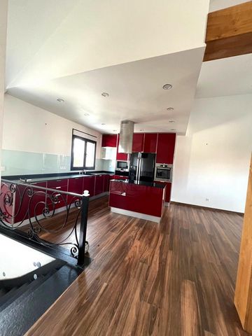 À vendre : Charmante maison individuelle à Goussainville