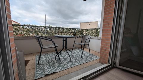 appartement 34m2