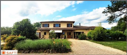 Maison familliale