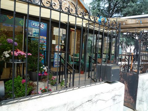 Dpt Aisne (02), à vendre CHATEAU THIERRY Bar