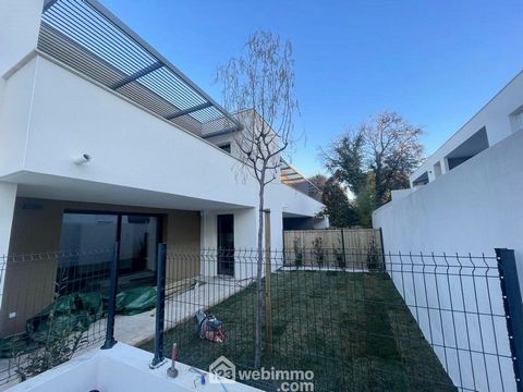 Appartement - 57m² - Castelnau-le-Lez