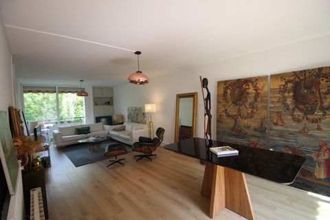 Appartement à vendre 4 pièces BORDEAUX - CAUDERAN