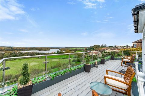 The home’s spacious entrance hall sets the tone for the beautifully presented interiors. From here, access is provided to the double garage, which features an electric door and an internal entry for convenience. The heart of the home is the open-plan...