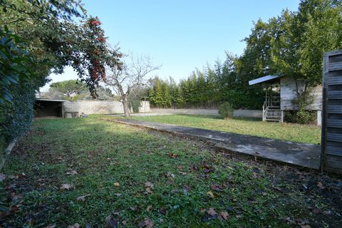 Terrain à vendre TOURNEFEUILLE (31)