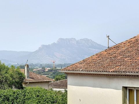 Appartement à vendre avec terrasse et cave – Puget-sur-Argens