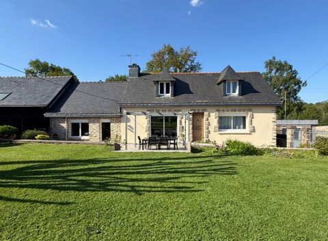 Maison 6 pièces