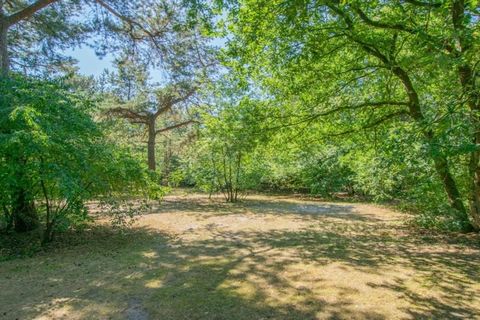 Alle vakantiehuizen op Vakantiepark Sandberghe hebben alle een eigen identiteit. De landelijke uitstraling die de accommodaties hebben passen perfect in de schitterende omgeving. Er zijn verschillende 6-pers. vakantiehuizen welke alle kenmerken hebbe...