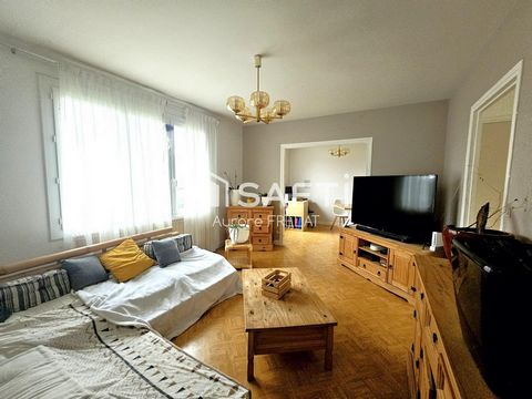 Maison familiale