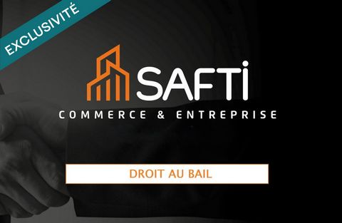 Droit au bail 320?m² Roquebrune