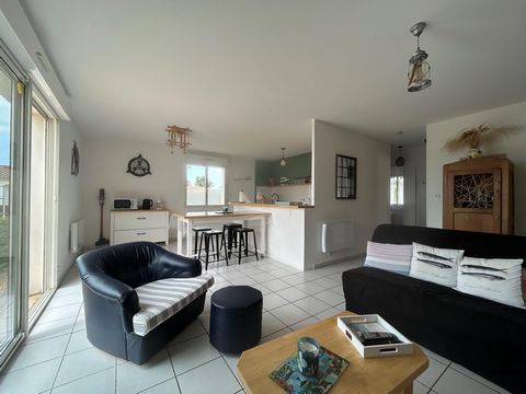 Maison de 70 m2
