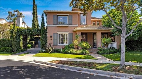 Welcome to Your Dream Home in Northwood Pointe's in the Prestigious area of Mayfield within the Trailwood Neighborhood. Nestled on a peaceful cul-de-sac, this stunning residence offers luxury living in one of Irvine's most sought-after communities. A...