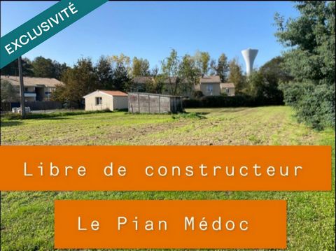 BEAU PROJET DE CONSTRUCTION