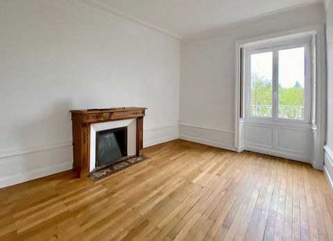 Appartement lumineux avec cachet – 77 m² + studio 9m2 carrez