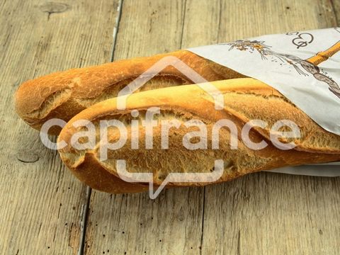 Boulangerie-Pâtisserie & Snacking Emplacement Premium à Montpellier ! ? Fermée le dimanche rentabilité assurée !