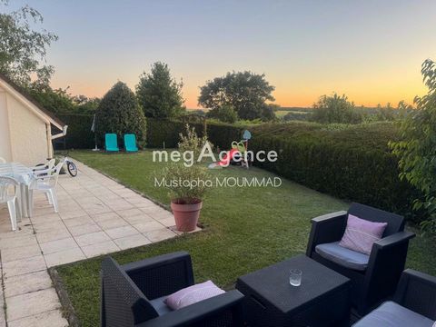 MAISON AUX VOLUMES EXCEPTIONNELS
