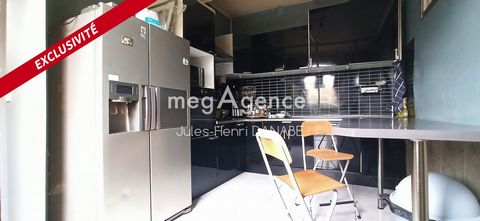 Plain-pied, garage, cave, proche de tout, dépendances