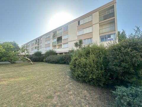 Appartement + Annexe + Parking
