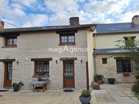 Maison de village de 7 pièces 187m2