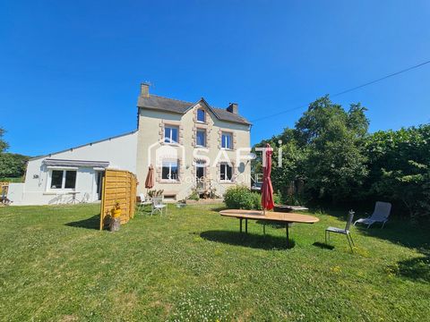Maison de campagne