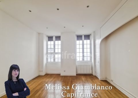 Appartement à vendre 1 pièces CHALON SUR SAONE (71)