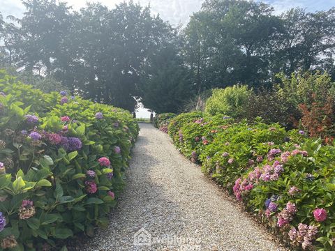 Maison - 104m² - Vittefleur