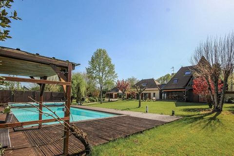 Très belle propriété