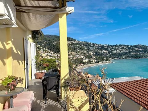 EXCLUSIVITE' AUX PORTES DE MONACO!