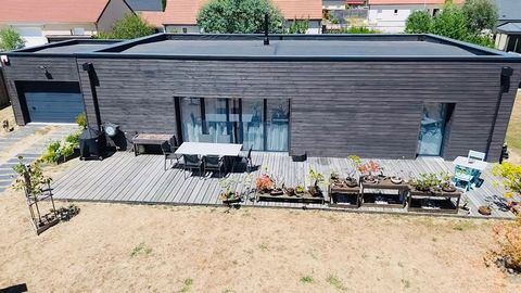 Plain pied 2022 - secteur recherché
