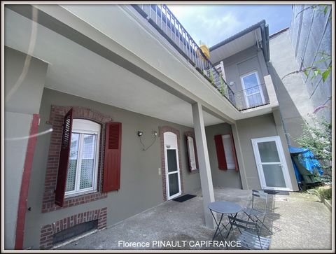 Immeuble à vendre TARBES (65)