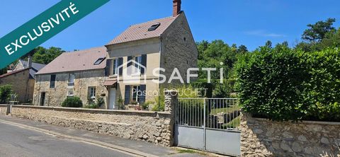 Proche axe Soissons-Reims