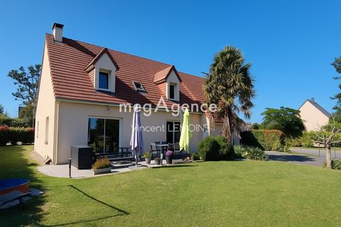 Maison 6 pièceS 150 m² vie de plain pied
