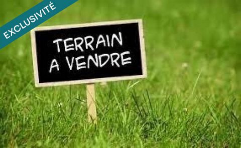 Grand Terrain à Diemoz Libre constructeur
