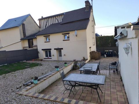 Maison à vendre – Authieux-Port-Saint-Ouen
