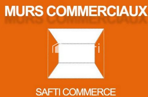 Co-Exclusivité Murs Commerciaux et FDC à Port Fréjus